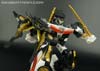 Transformers Go! Kenzan Kuromusha ver. (Kenzan (Black Version))  - Image #145 of 297