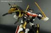 Transformers Go! Kenzan Kuromusha ver. (Kenzan (Black Version))  - Image #147 of 297
