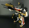 Transformers Go! Kenzan Kuromusha ver. (Kenzan (Black Version))  - Image #149 of 297