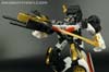 Transformers Go! Kenzan Kuromusha ver. (Kenzan (Black Version))  - Image #150 of 297