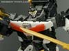 Transformers Go! Kenzan Kuromusha ver. (Kenzan (Black Version))  - Image #151 of 297