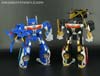 Transformers Go! Kenzan Kuromusha ver. (Kenzan (Black Version))  - Image #154 of 297