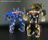 Transformers Go! Kenzan Kuromusha ver. (Kenzan (Black Version))  - Image #155 of 297
