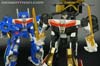 Transformers Go! Kenzan Kuromusha ver. (Kenzan (Black Version))  - Image #156 of 297