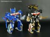 Transformers Go! Kenzan Kuromusha ver. (Kenzan (Black Version))  - Image #159 of 297
