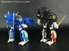 Transformers Go! Kenzan Kuromusha ver. (Kenzan (Black Version))  - Image #160 of 297