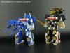 Transformers Go! Kenzan Kuromusha ver. (Kenzan (Black Version))  - Image #162 of 297