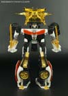 Transformers Go! Kenzan Kuromusha ver. (Kenzan (Black Version))  - Image #163 of 297