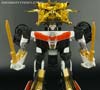 Transformers Go! Kenzan Kuromusha ver. (Kenzan (Black Version))  - Image #164 of 297