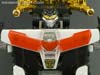 Transformers Go! Kenzan Kuromusha ver. (Kenzan (Black Version))  - Image #165 of 297