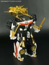 Transformers Go! Kenzan Kuromusha ver. (Kenzan (Black Version))  - Image #166 of 297