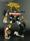 Transformers Go! Kenzan Kuromusha ver. (Kenzan (Black Version))  - Image #167 of 297