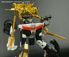 Transformers Go! Kenzan Kuromusha ver. (Kenzan (Black Version))  - Image #168 of 297