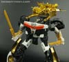 Transformers Go! Kenzan Kuromusha ver. (Kenzan (Black Version))  - Image #170 of 297