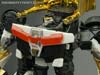 Transformers Go! Kenzan Kuromusha ver. (Kenzan (Black Version))  - Image #171 of 297