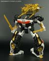 Transformers Go! Kenzan Kuromusha ver. (Kenzan (Black Version))  - Image #172 of 297