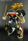 Transformers Go! Kenzan Kuromusha ver. (Kenzan (Black Version))  - Image #173 of 297