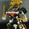 Transformers Go! Kenzan Kuromusha ver. (Kenzan (Black Version))  - Image #174 of 297