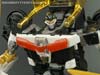 Transformers Go! Kenzan Kuromusha ver. (Kenzan (Black Version))  - Image #175 of 297