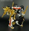 Transformers Go! Kenzan Kuromusha ver. (Kenzan (Black Version))  - Image #178 of 297