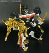 Transformers Go! Kenzan Kuromusha ver. (Kenzan (Black Version))  - Image #179 of 297