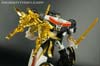 Transformers Go! Kenzan Kuromusha ver. (Kenzan (Black Version))  - Image #182 of 297