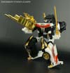 Transformers Go! Kenzan Kuromusha ver. (Kenzan (Black Version))  - Image #184 of 297