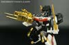Transformers Go! Kenzan Kuromusha ver. (Kenzan (Black Version))  - Image #185 of 297