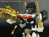 Transformers Go! Kenzan Kuromusha ver. (Kenzan (Black Version))  - Image #186 of 297