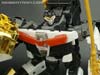 Transformers Go! Kenzan Kuromusha ver. (Kenzan (Black Version))  - Image #187 of 297