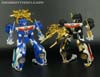 Transformers Go! Kenzan Kuromusha ver. (Kenzan (Black Version))  - Image #188 of 297