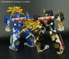 Transformers Go! Kenzan Kuromusha ver. (Kenzan (Black Version))  - Image #189 of 297