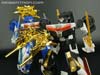 Transformers Go! Kenzan Kuromusha ver. (Kenzan (Black Version))  - Image #190 of 297