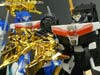 Transformers Go! Kenzan Kuromusha ver. (Kenzan (Black Version))  - Image #191 of 297