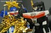 Transformers Go! Kenzan Kuromusha ver. (Kenzan (Black Version))  - Image #192 of 297