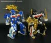 Transformers Go! Kenzan Kuromusha ver. (Kenzan (Black Version))  - Image #193 of 297