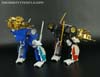 Transformers Go! Kenzan Kuromusha ver. (Kenzan (Black Version))  - Image #194 of 297