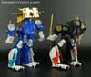 Transformers Go! Kenzan Kuromusha ver. (Kenzan (Black Version))  - Image #195 of 297