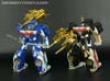 Transformers Go! Kenzan Kuromusha ver. (Kenzan (Black Version))  - Image #196 of 297