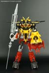 Transformers Go! Kenzan Kuromusha ver. (Kenzan (Black Version))  - Image #197 of 297