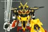 Transformers Go! Kenzan Kuromusha ver. (Kenzan (Black Version))  - Image #198 of 297