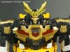 Transformers Go! Kenzan Kuromusha ver. (Kenzan (Black Version))  - Image #199 of 297