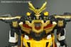 Transformers Go! Kenzan Kuromusha ver. (Kenzan (Black Version))  - Image #200 of 297