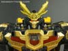 Transformers Go! Kenzan Kuromusha ver. (Kenzan (Black Version))  - Image #201 of 297