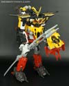 Transformers Go! Kenzan Kuromusha ver. (Kenzan (Black Version))  - Image #202 of 297