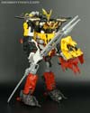 Transformers Go! Kenzan Kuromusha ver. (Kenzan (Black Version))  - Image #203 of 297