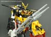 Transformers Go! Kenzan Kuromusha ver. (Kenzan (Black Version))  - Image #204 of 297