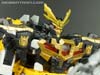 Transformers Go! Kenzan Kuromusha ver. (Kenzan (Black Version))  - Image #205 of 297