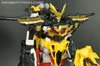 Transformers Go! Kenzan Kuromusha ver. (Kenzan (Black Version))  - Image #206 of 297