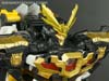 Transformers Go! Kenzan Kuromusha ver. (Kenzan (Black Version))  - Image #207 of 297